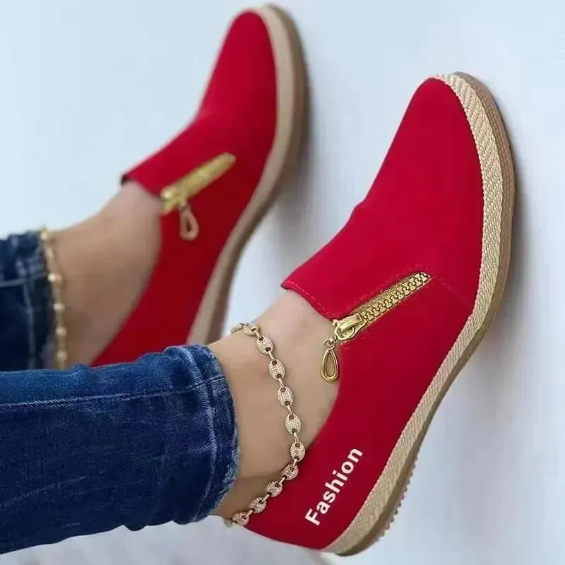 New Autumn Designer Classic Walking Casual Sneakers