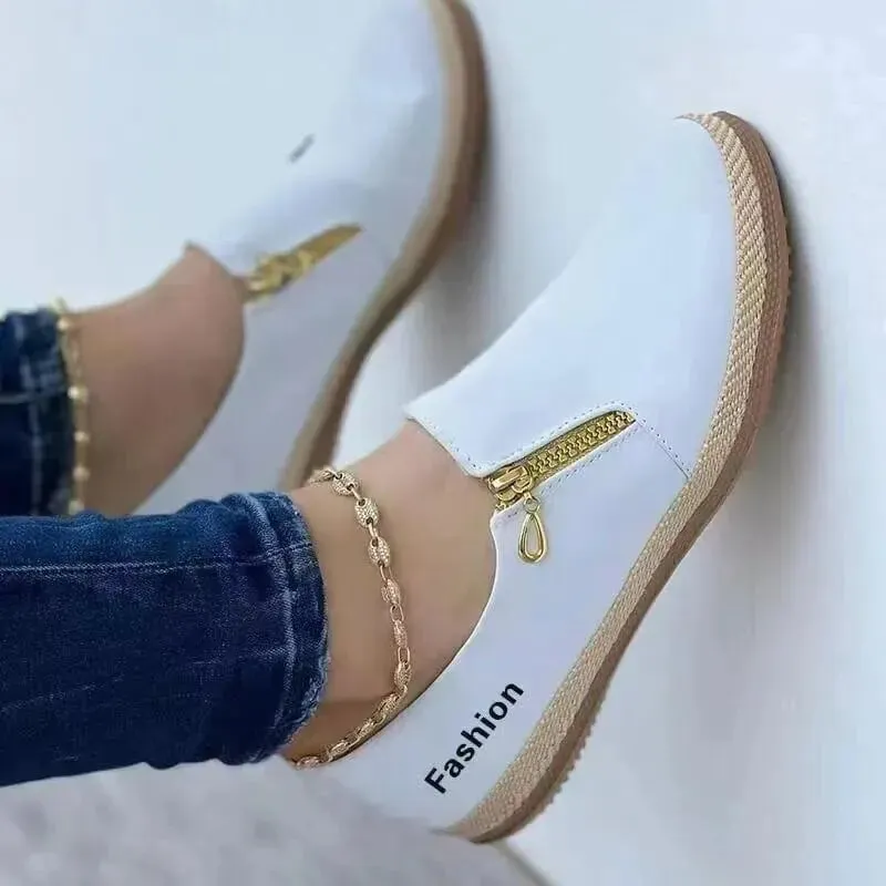 New Autumn Designer Classic Walking Casual Sneakers