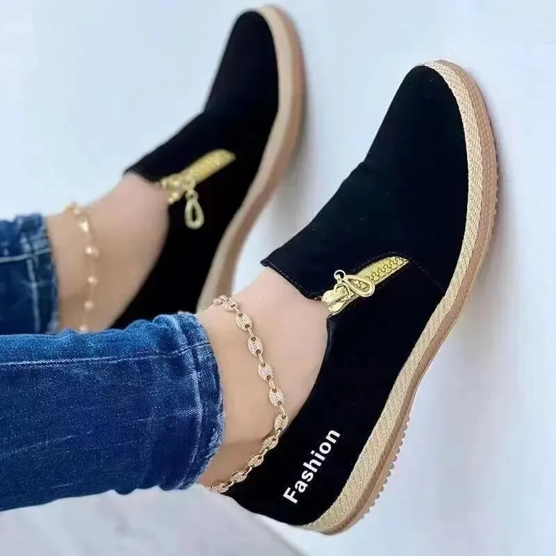 New Autumn Designer Classic Walking Casual Sneakers