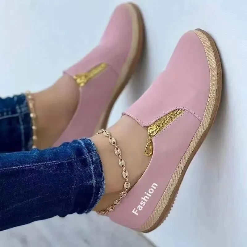 New Autumn Designer Classic Walking Casual Sneakers