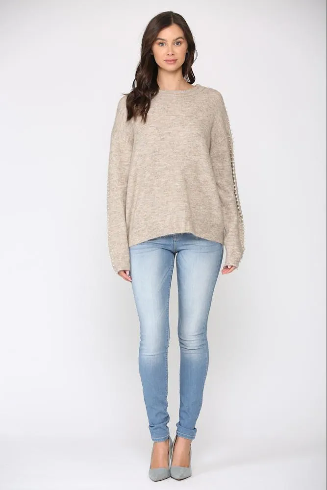 Pre-Order Suri Pearl Top