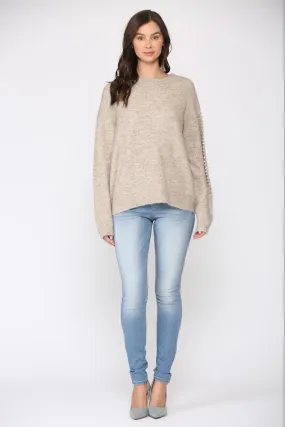 Pre-Order Suri Pearl Top