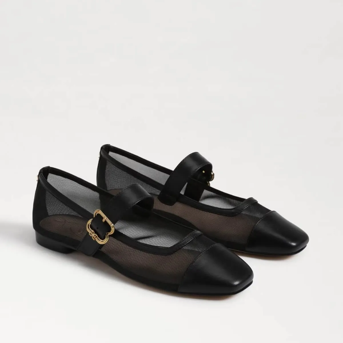 Sam Edelman Miranda Mary Jane Flat