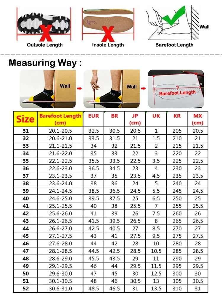 Shoes For Men Casual Men's Sneakers