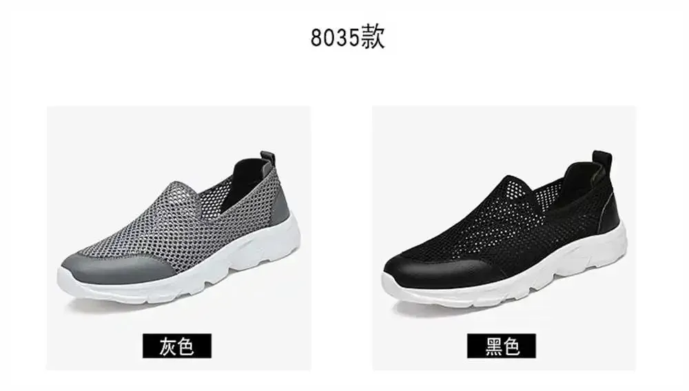 Shoes For Men Casual Men's Sneakers