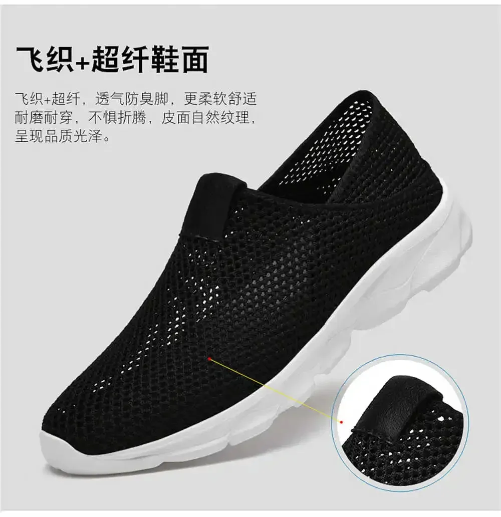 Shoes For Men Casual Men's Sneakers