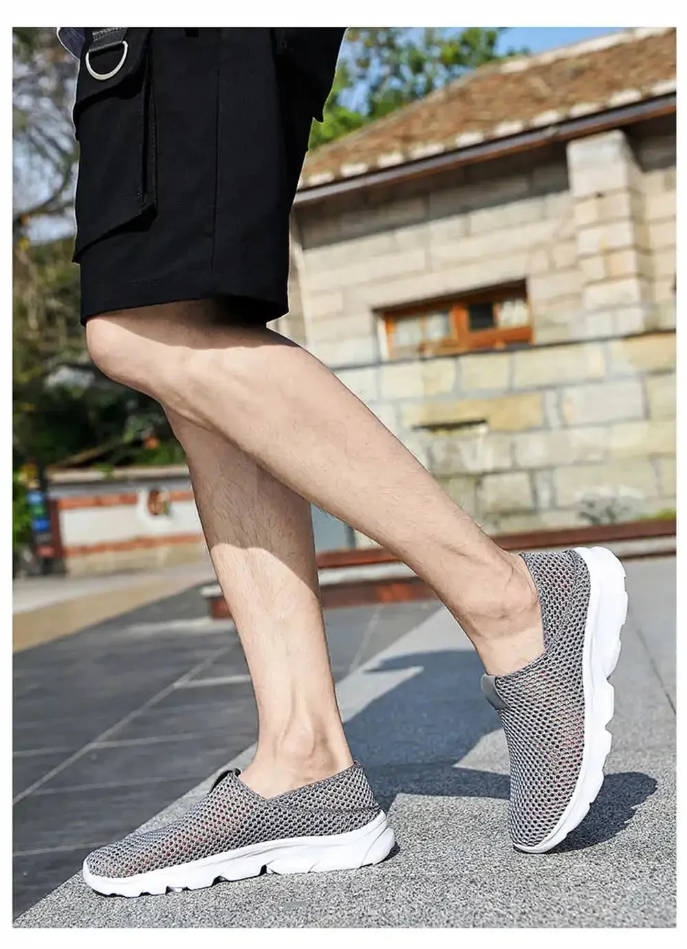Shoes For Men Casual Men's Sneakers