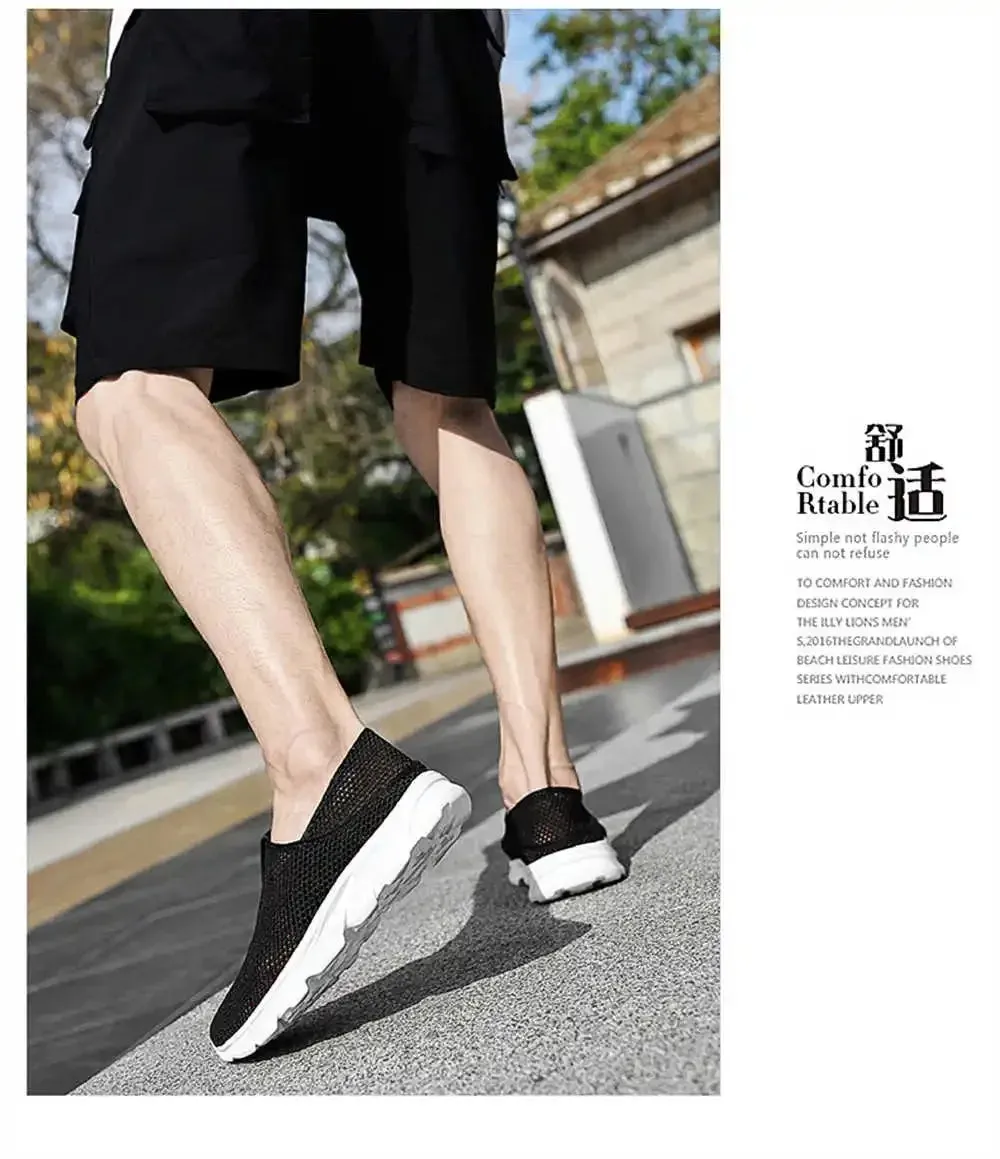 Shoes For Men Casual Men's Sneakers