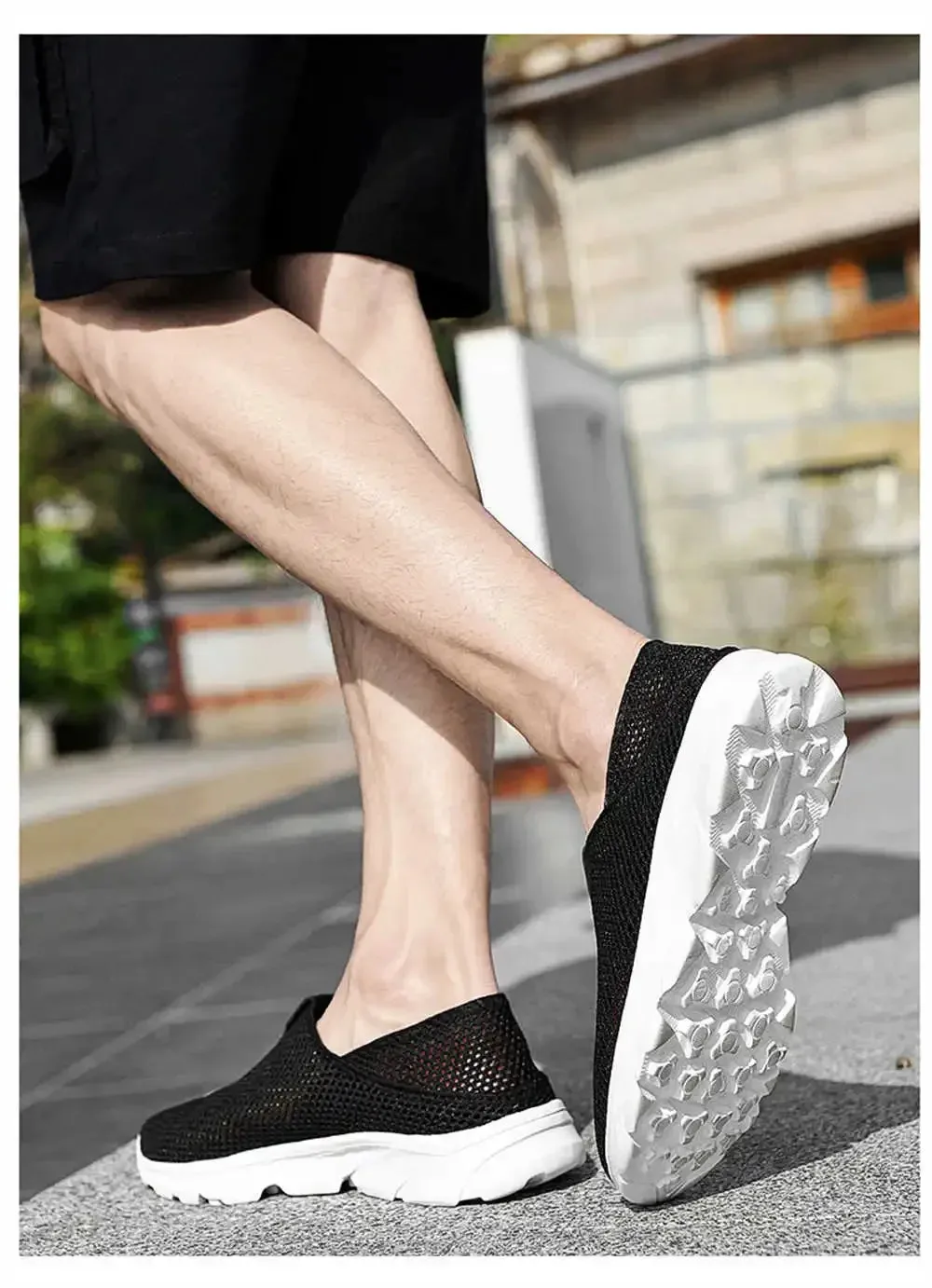 Shoes For Men Casual Men's Sneakers
