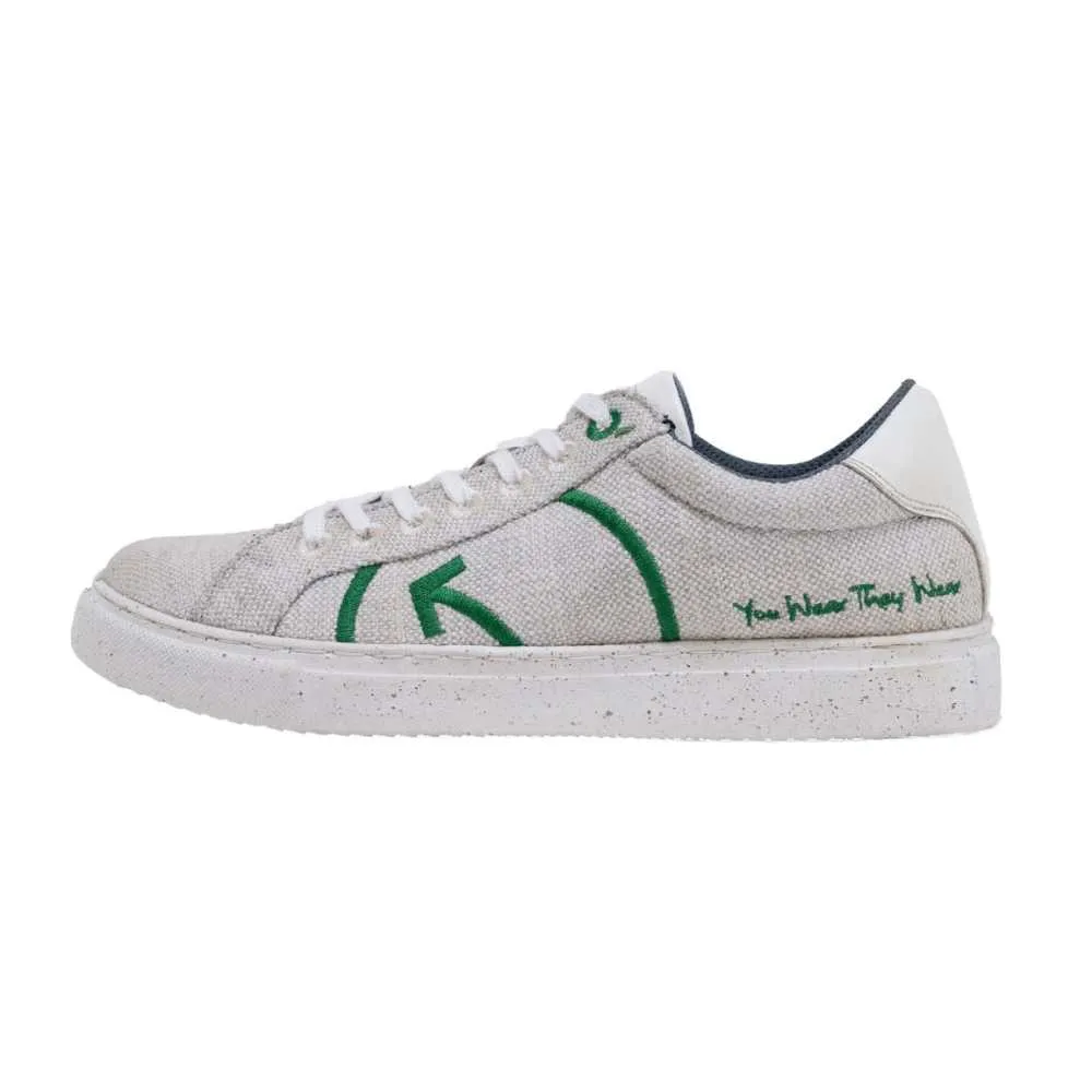 Speedy Women's Sneakers | Ergonomically Design | Casual White