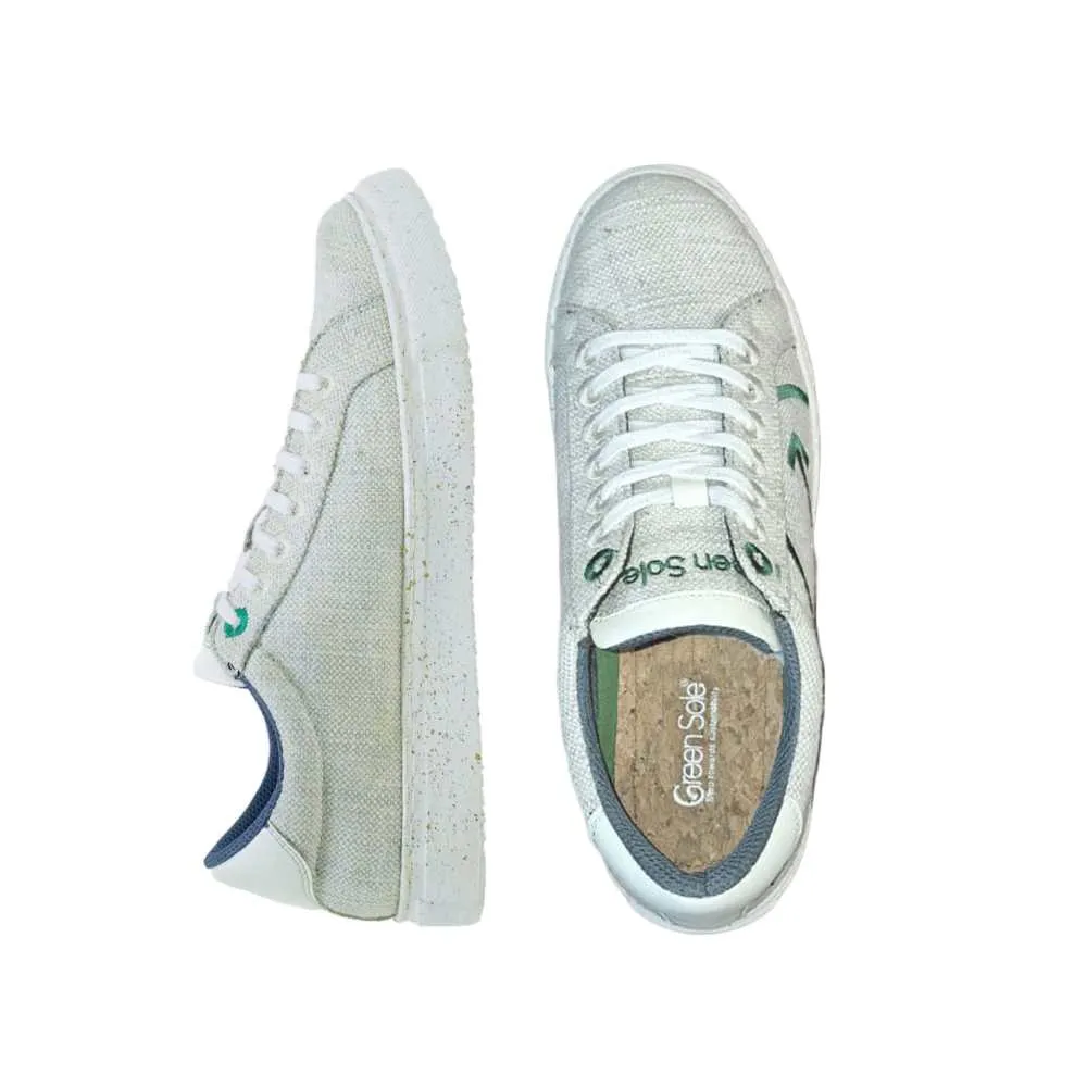 Speedy Women's Sneakers | Ergonomically Design | Casual White