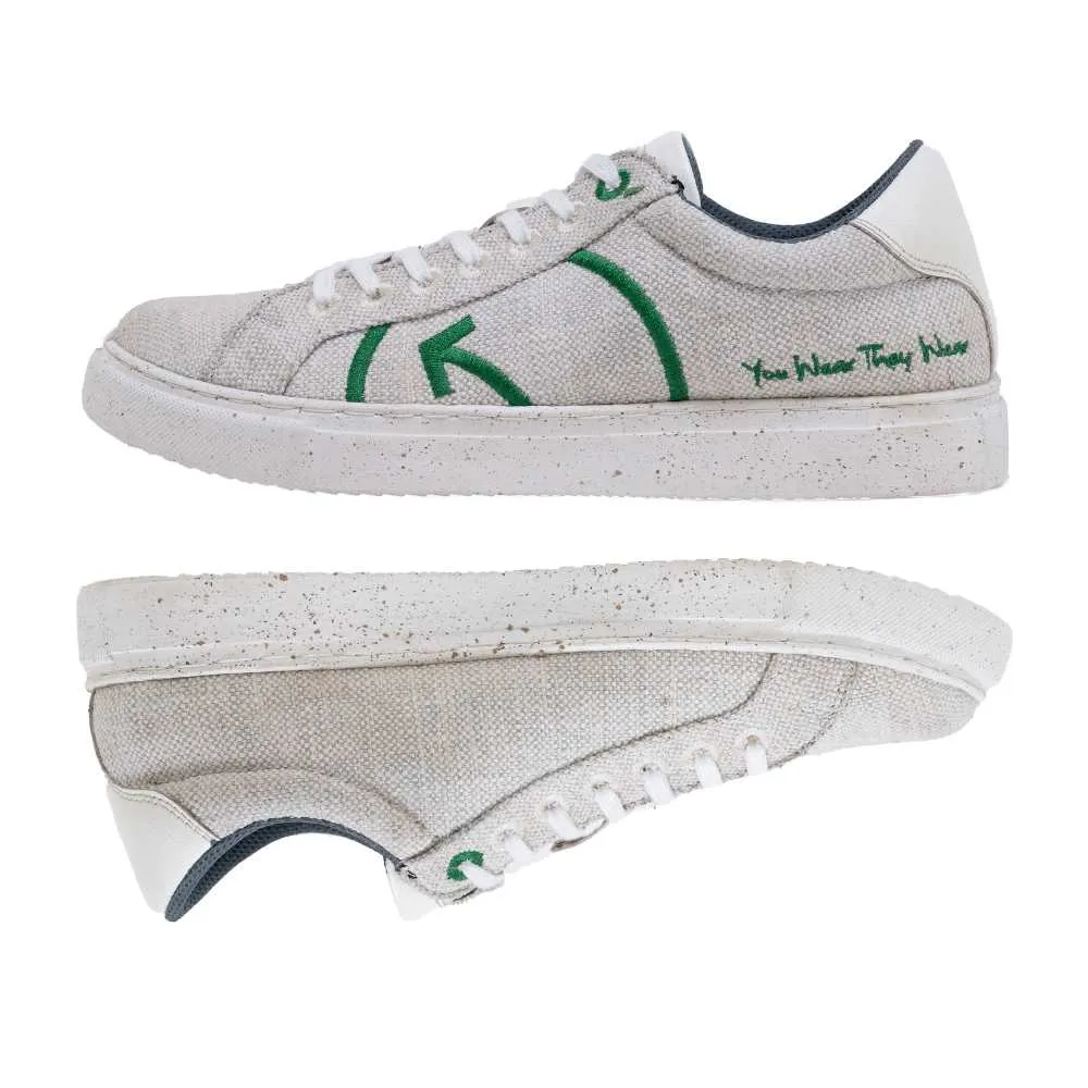 Speedy Women's Sneakers | Ergonomically Design | Casual White