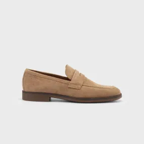 Vagabond Troy Loafers Nougat M