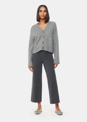 Whistles Camilla Wide Leg Trouser